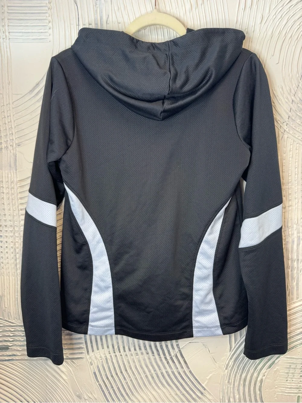 Nike women hooded